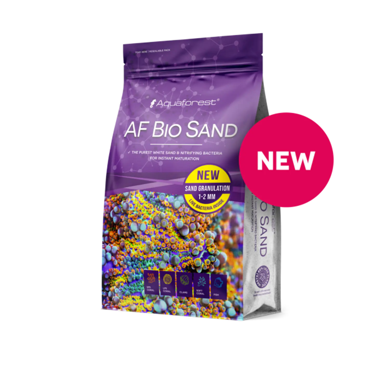 Af Bio Sand 1
