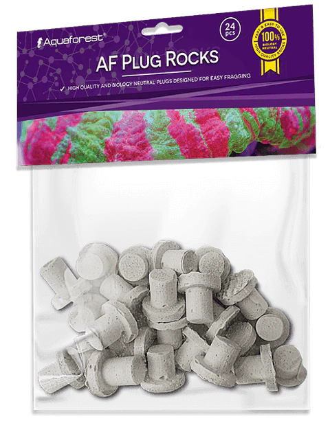Af Plug Rocks