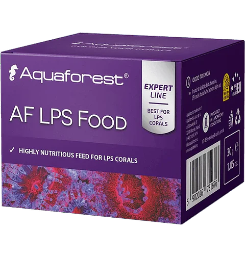 Af Lps Food