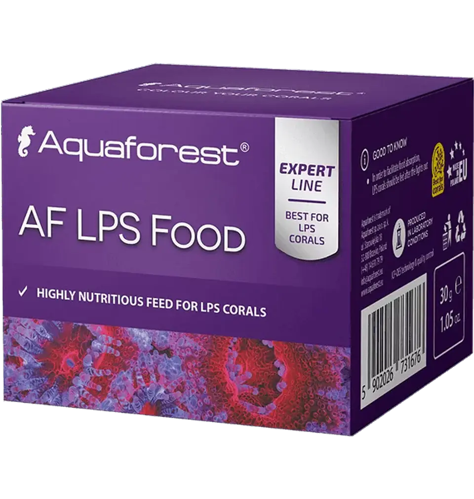 Af Lps Food 1