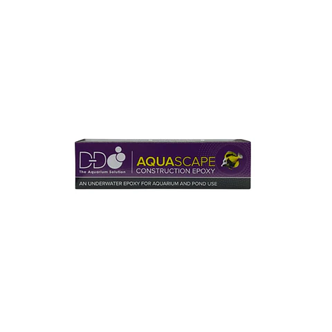 D-D, Aquascape Epoxy