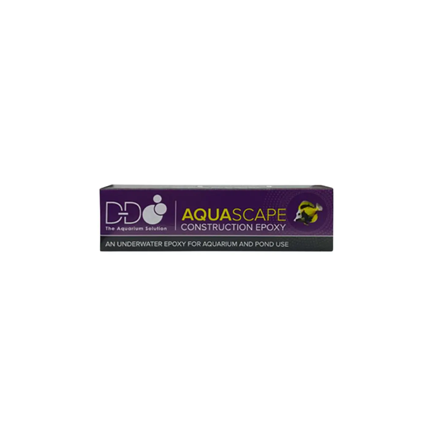 D-D, Aquascape Epoxy 1