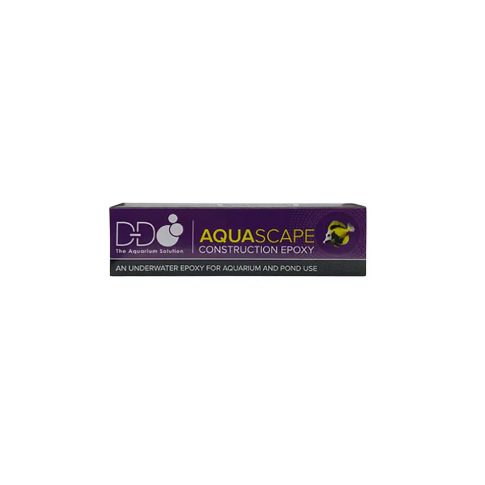 D-D, Aquascape Epoxy 1