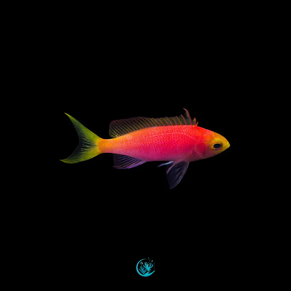Pseudanthias Pulcherrimus 1