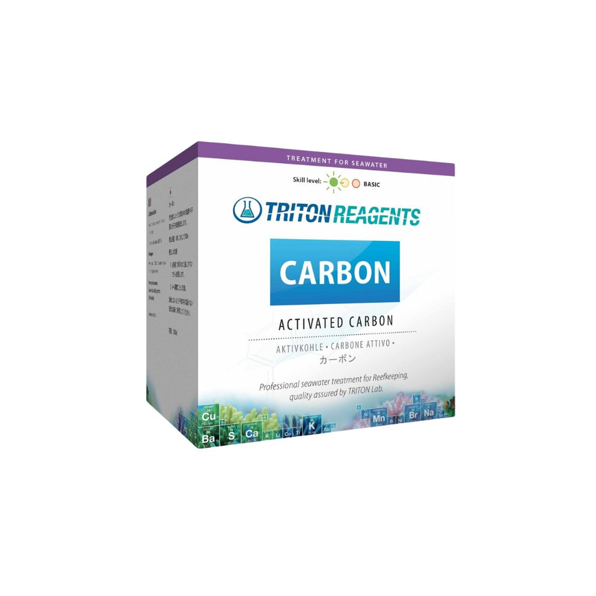 Activated Carbon