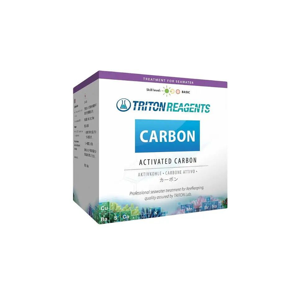 Activated Carbon 1