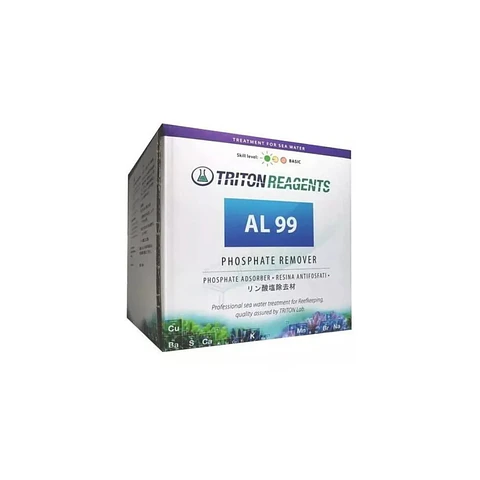 AL 99 Phosphate Remover