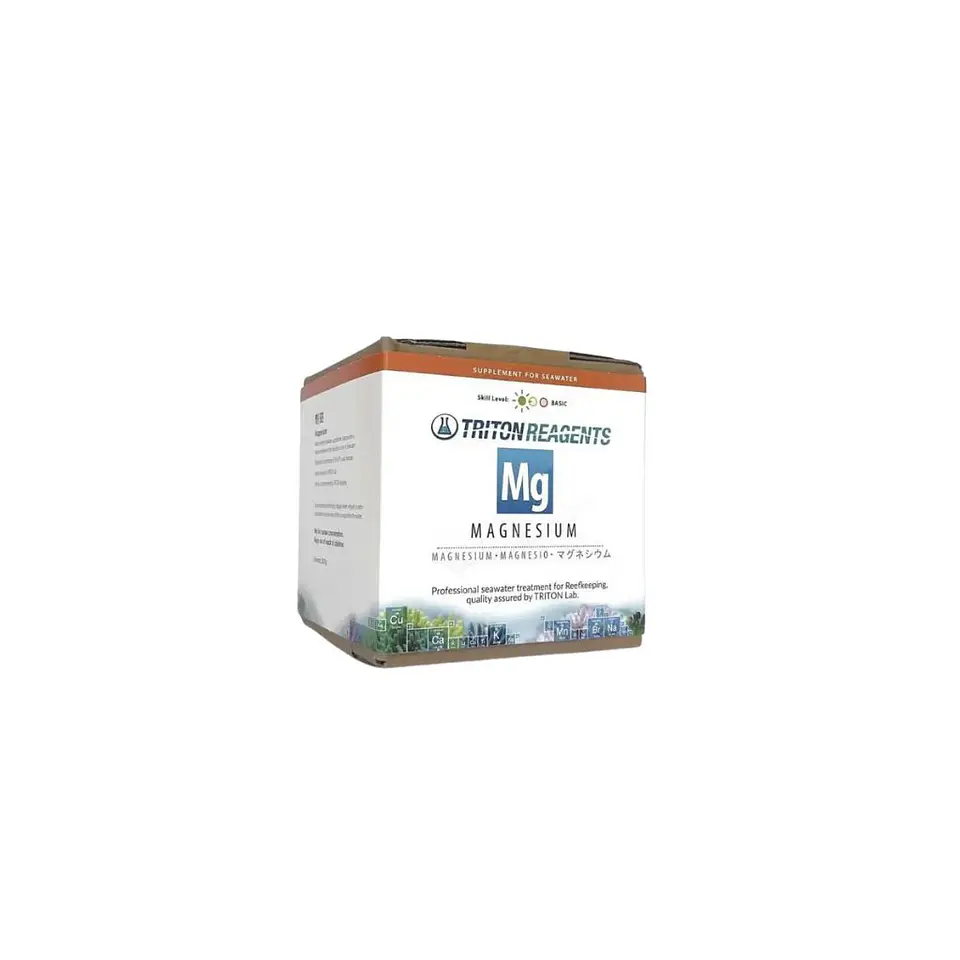 Magnesium 1