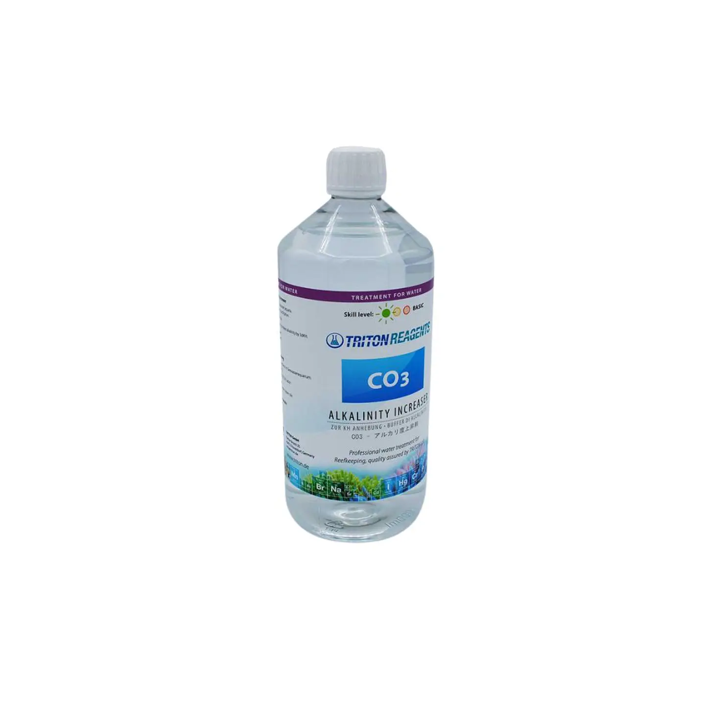 Co3 Alkalinity Increaser 1