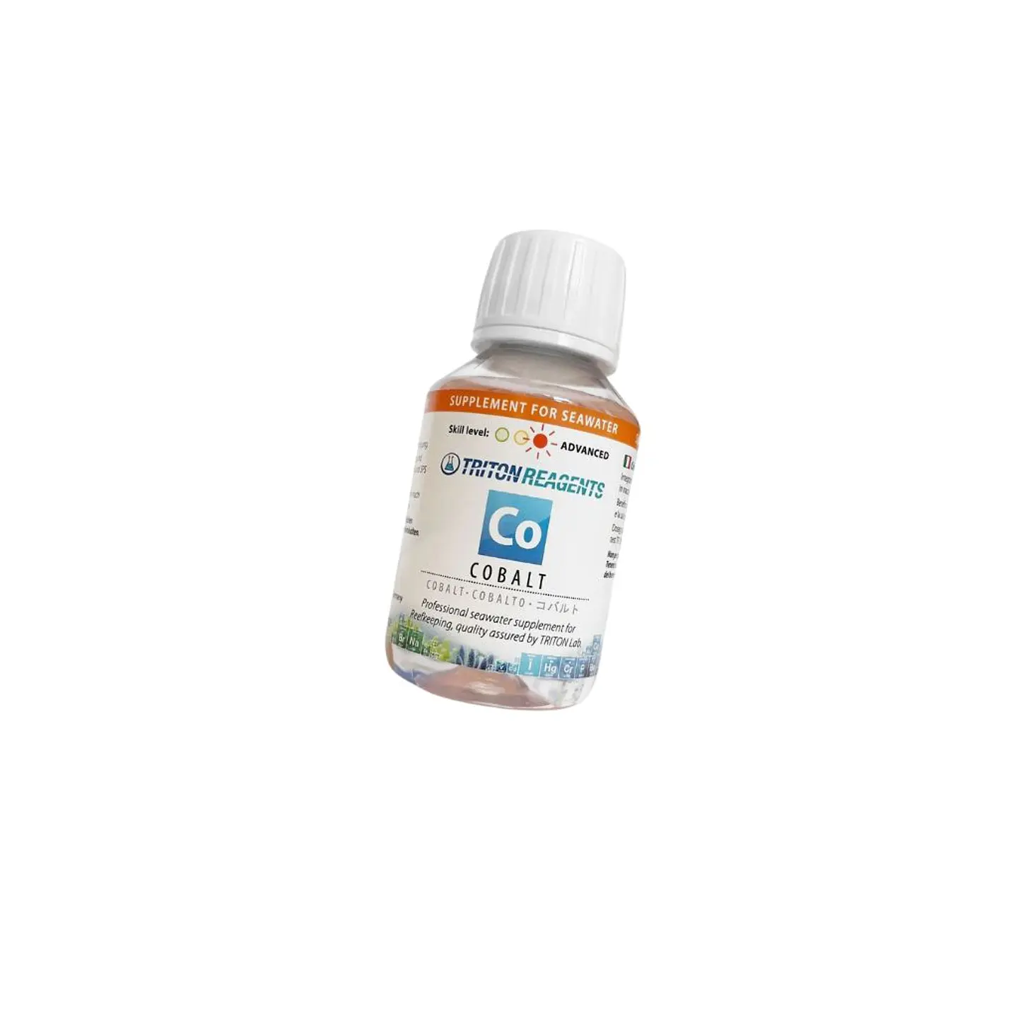 Cobalt 1