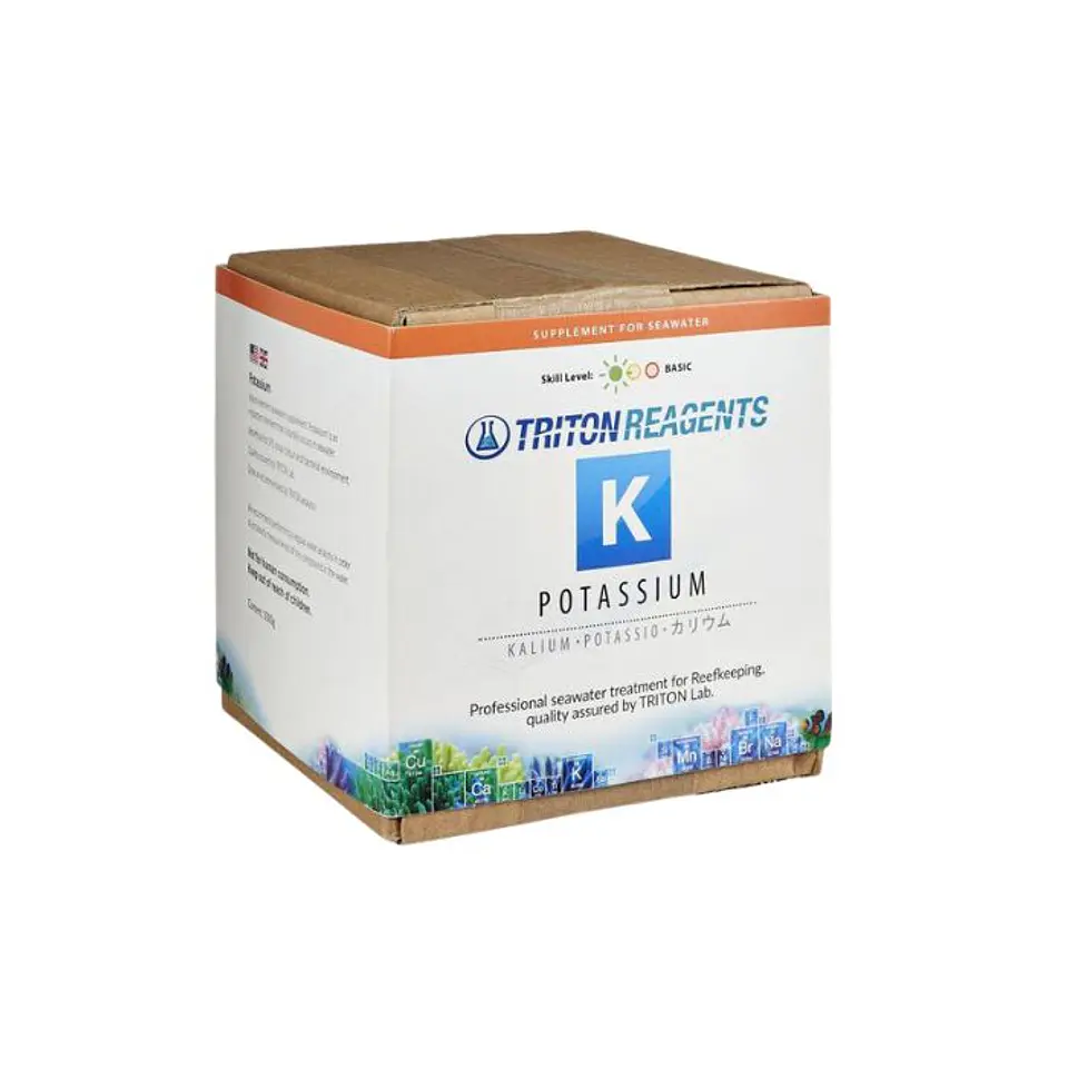 Potassium 1