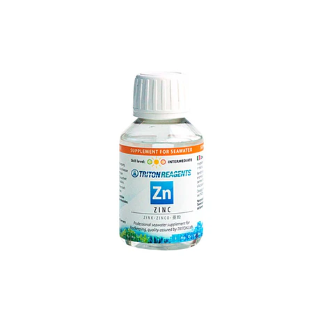 Zinc