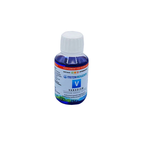 Vanadium