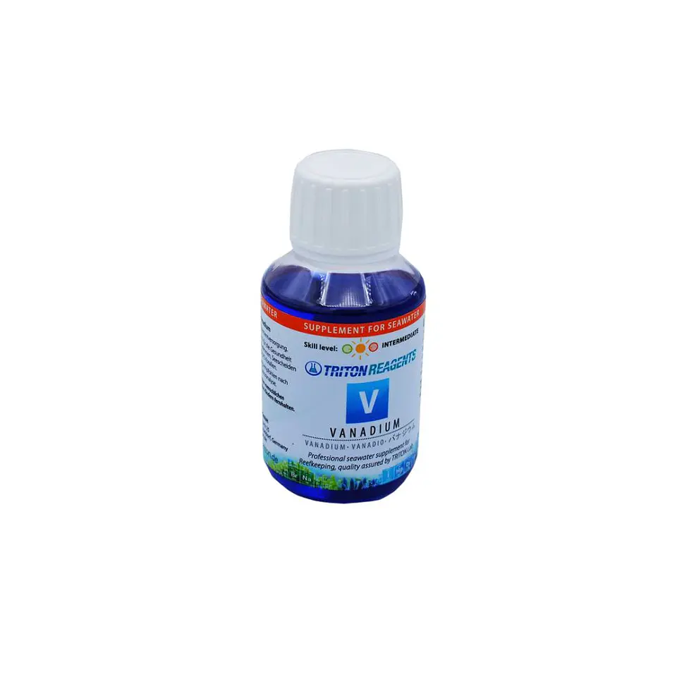 Vanadium 1