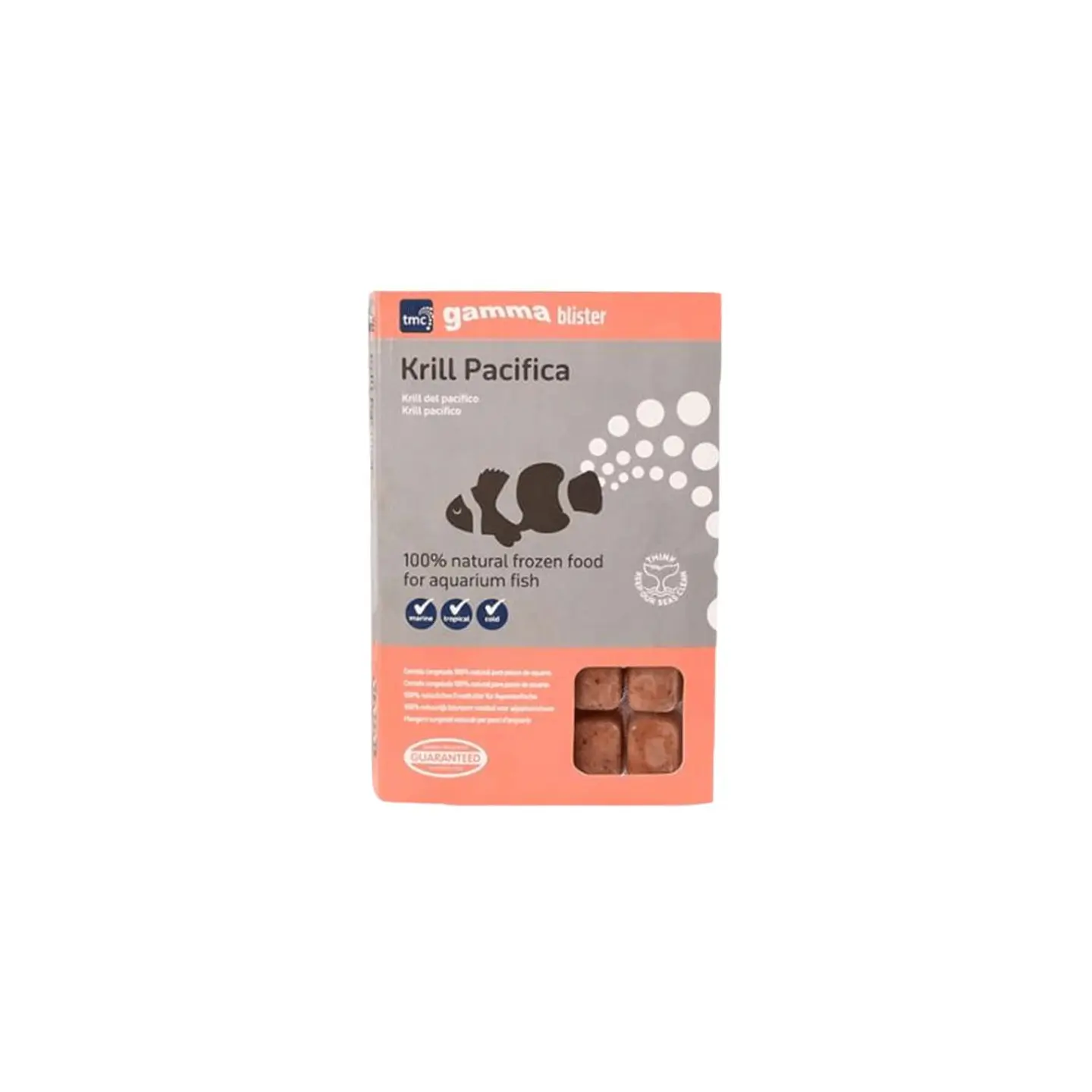 Krill Pacifica 1