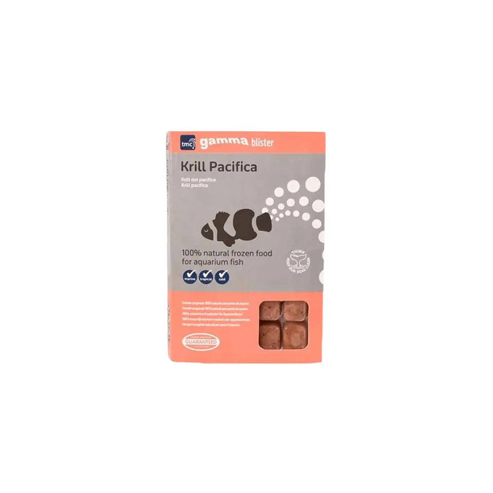 Krill Pacifica 1