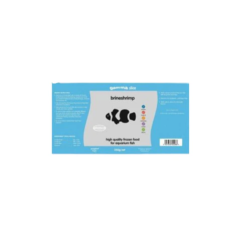 Brineshrimp