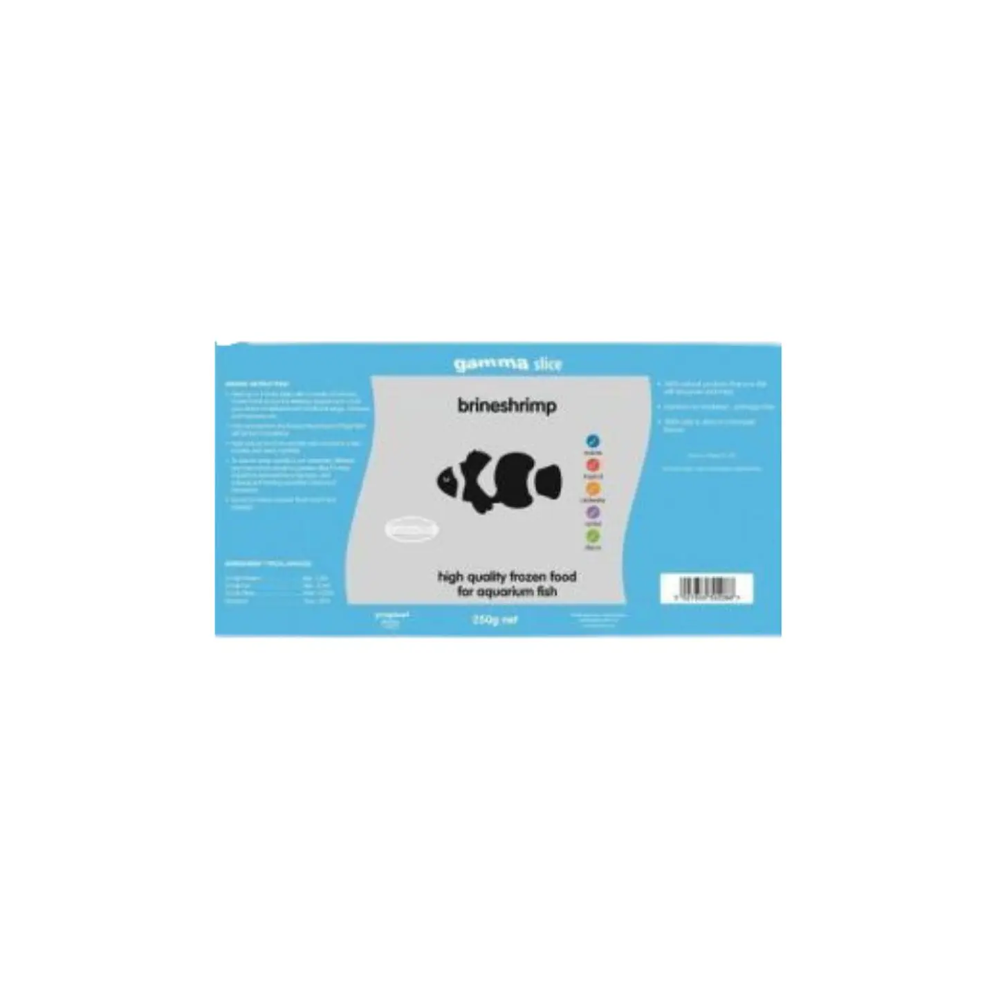 Brineshrimp 2