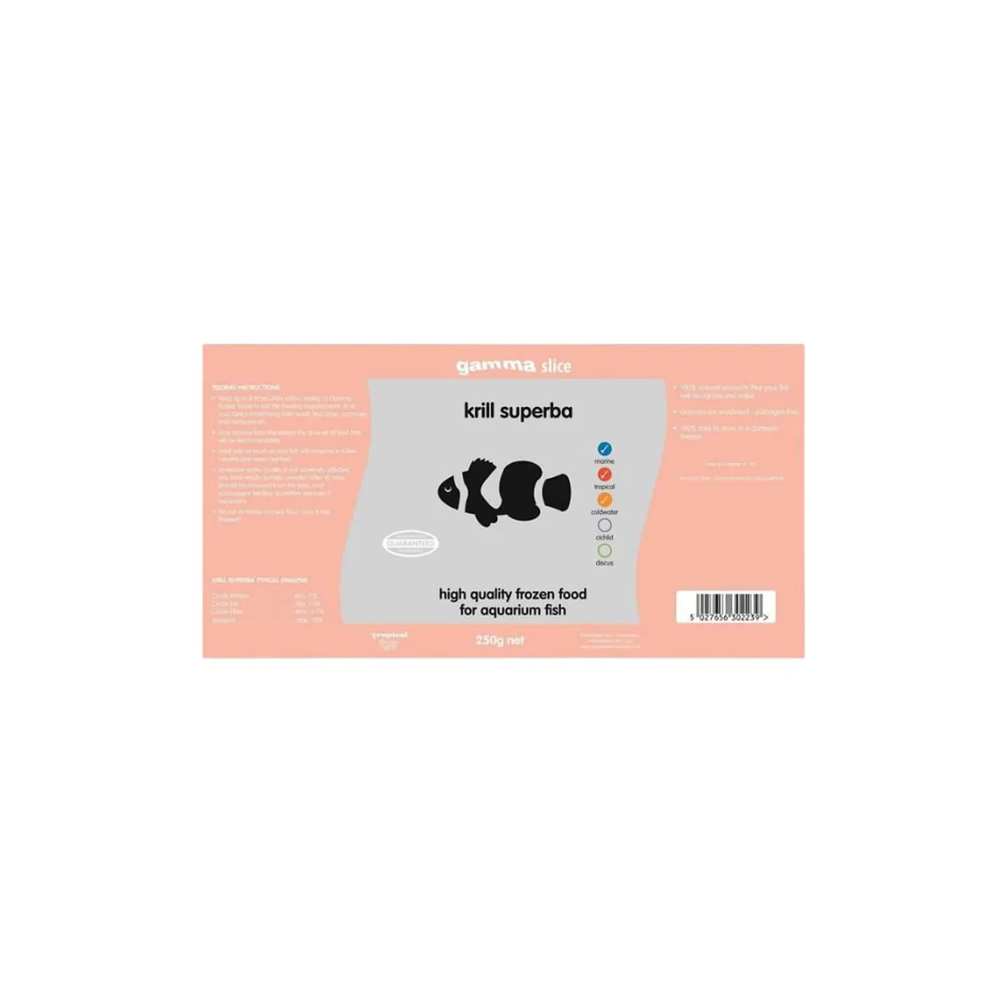Krill Superba 1