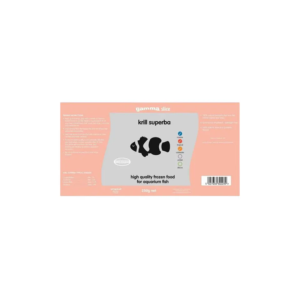 Krill Superba 1