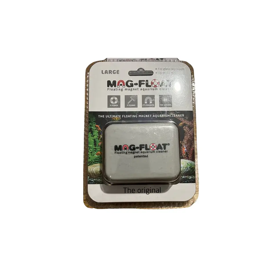 Mag Float Large 1