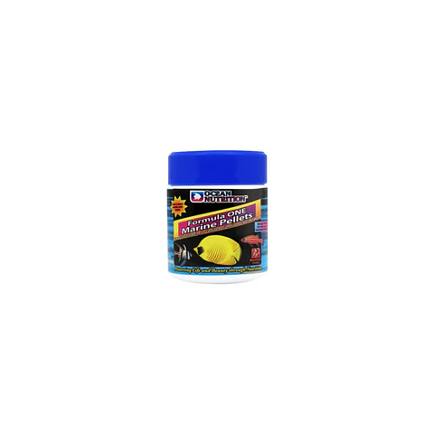 Formula One Marine Pellets Medium