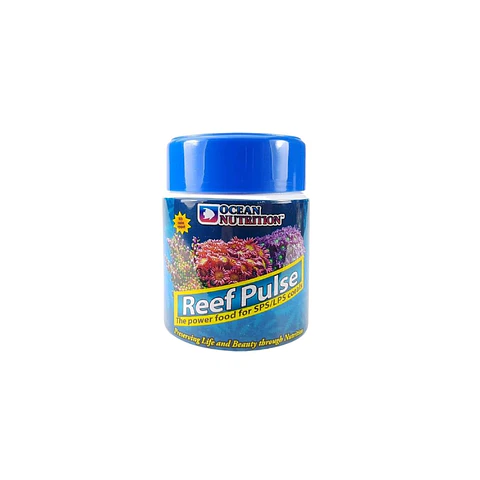 Reef Pulse