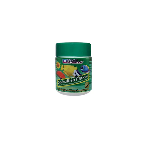 Spirulina Flakes