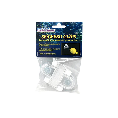 Seaweed Clips
