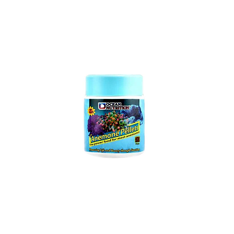 Anemone Pellets