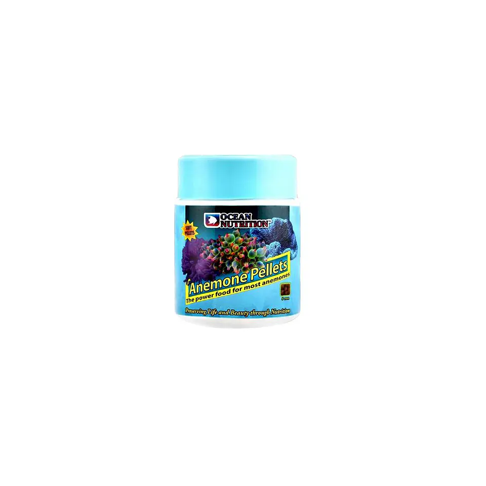 Anemone Pellets 1