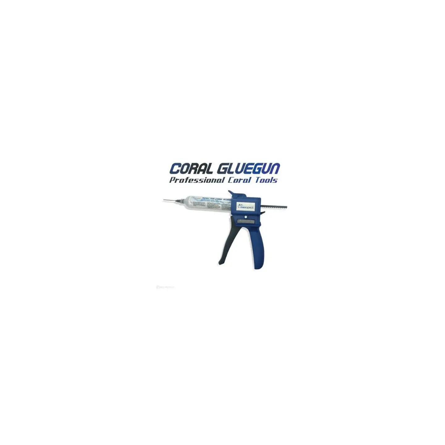 Coral Glue Gun 1