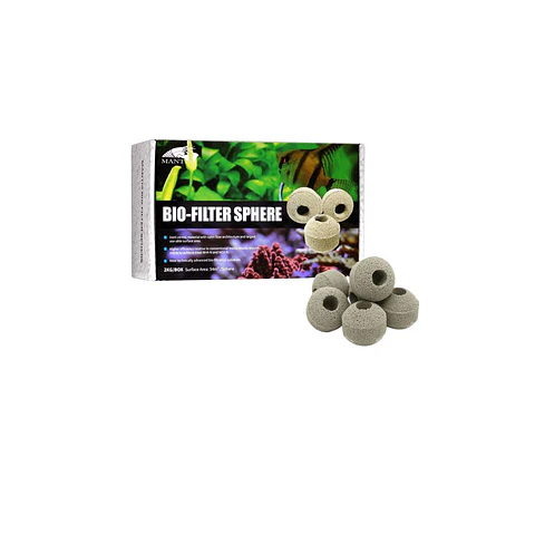 Bio Filter Sphere