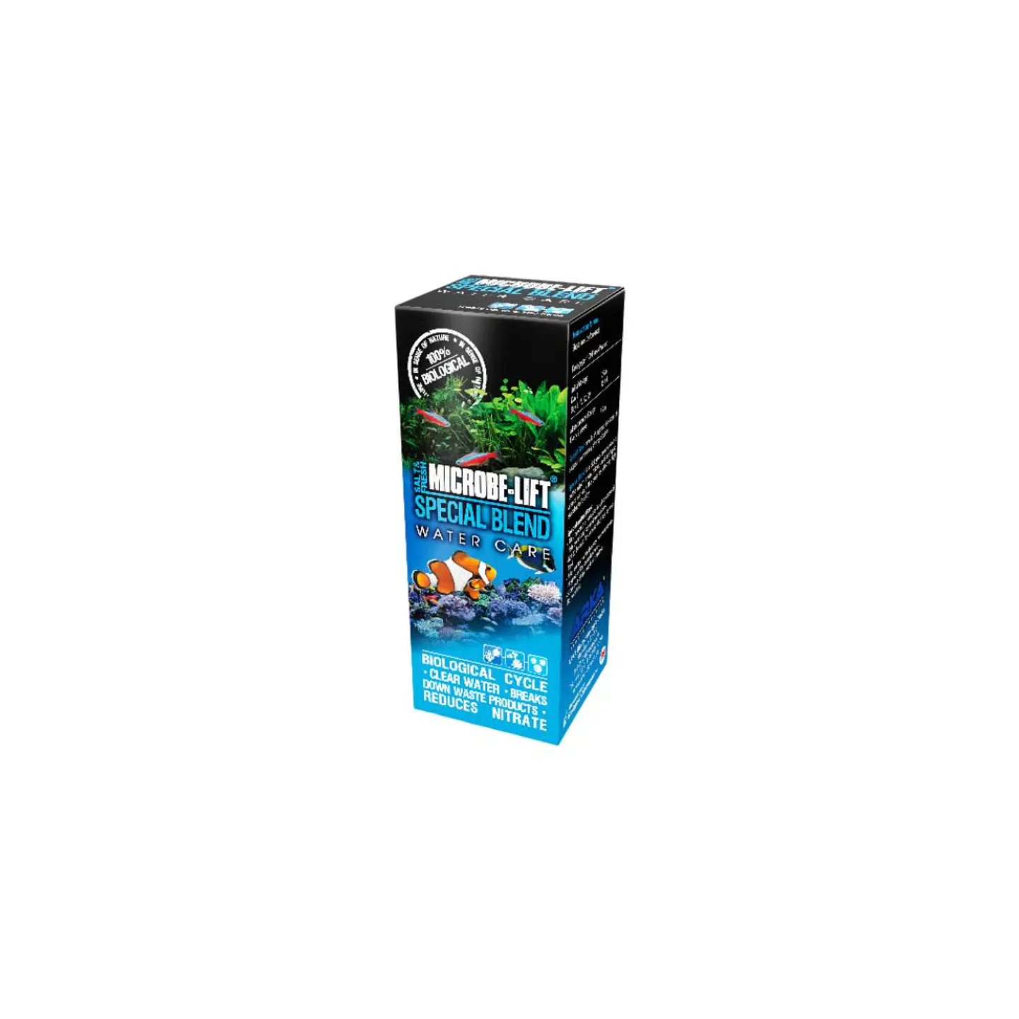 Special Blend  1