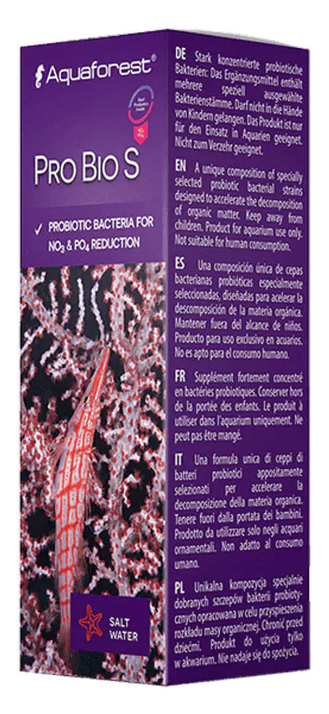 Pro Bio S