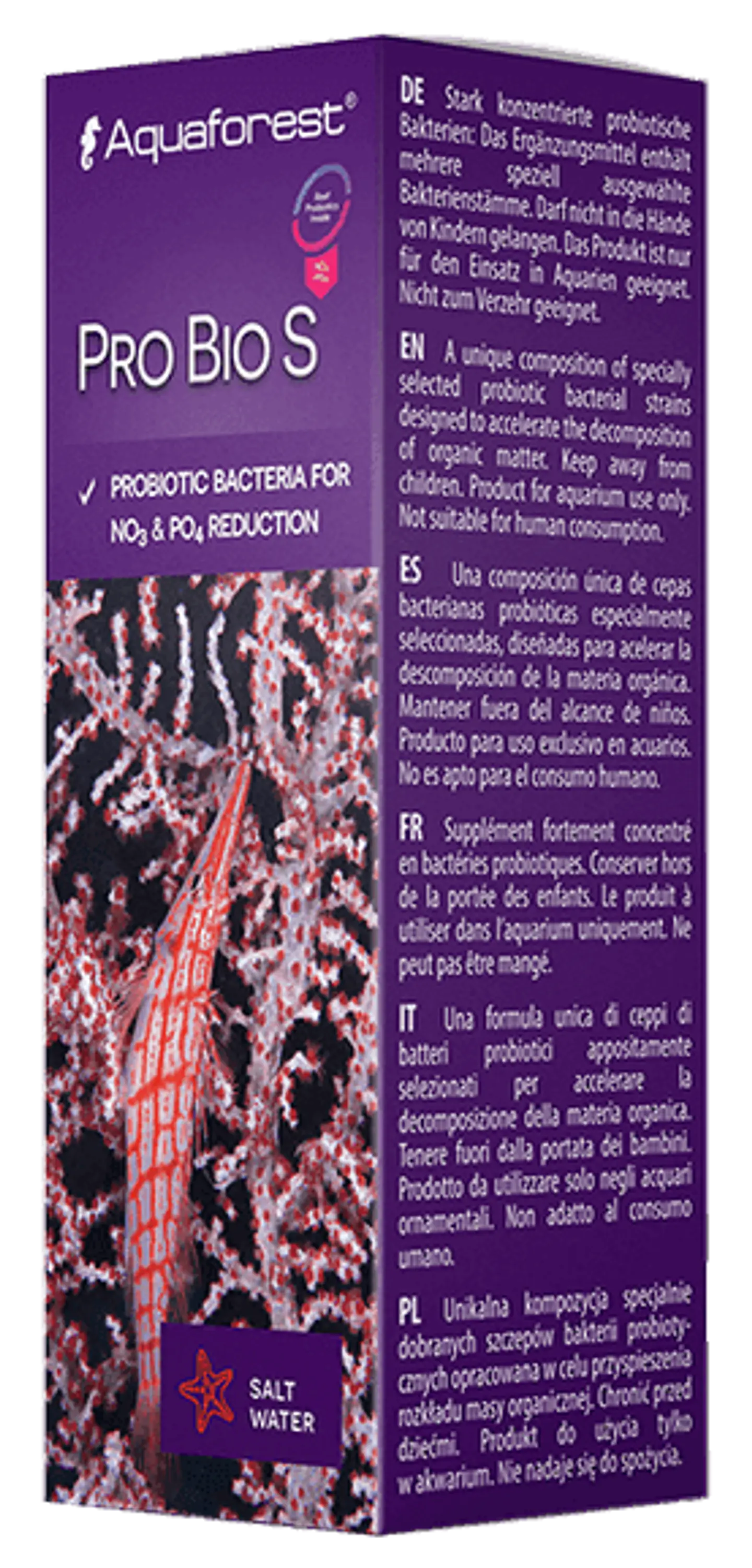 Pro Bio S 1