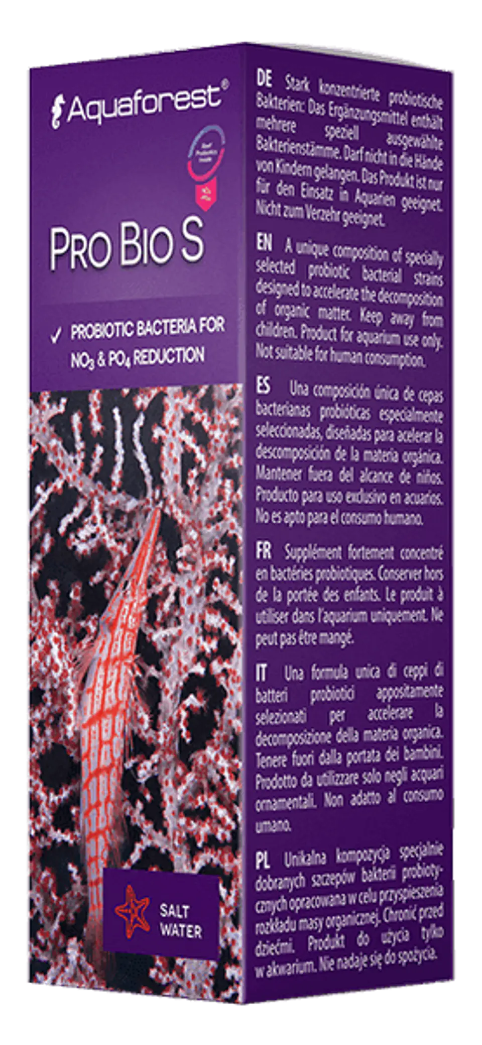 Pro Bio S 1