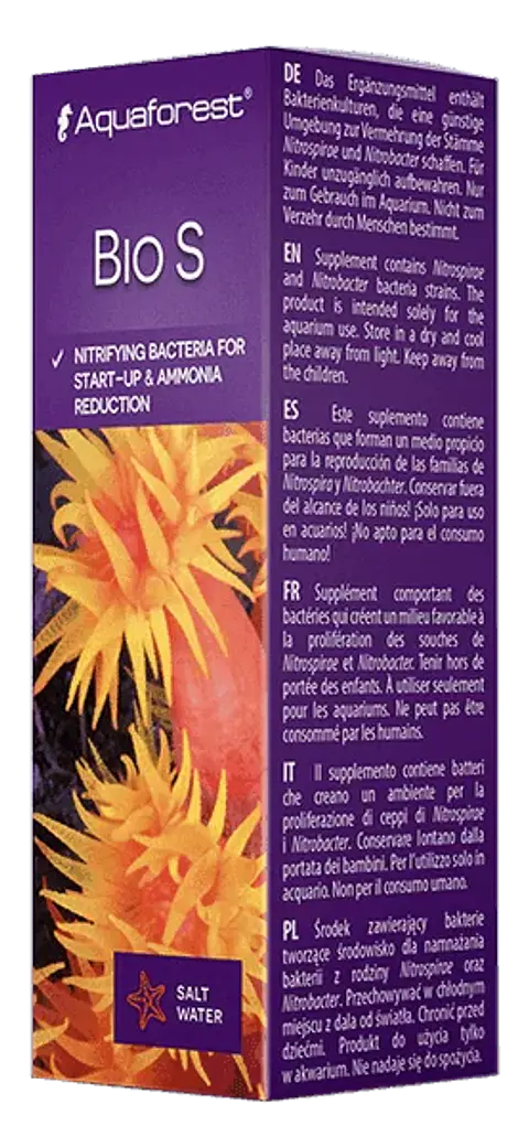 Bio S
