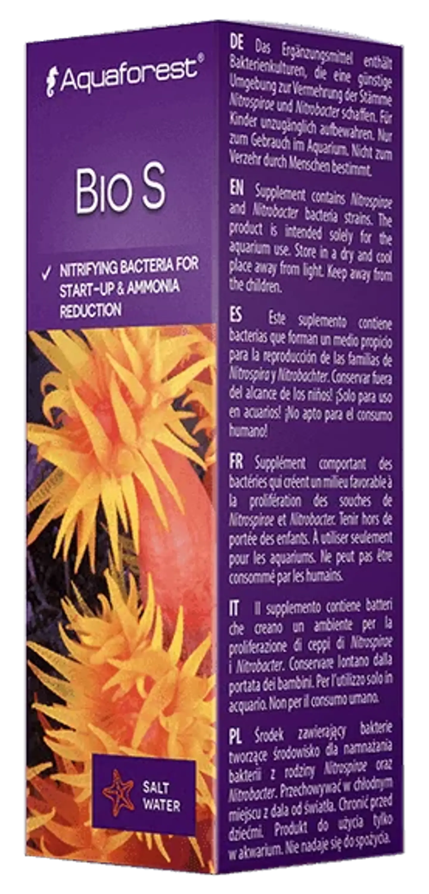 Bio S 1