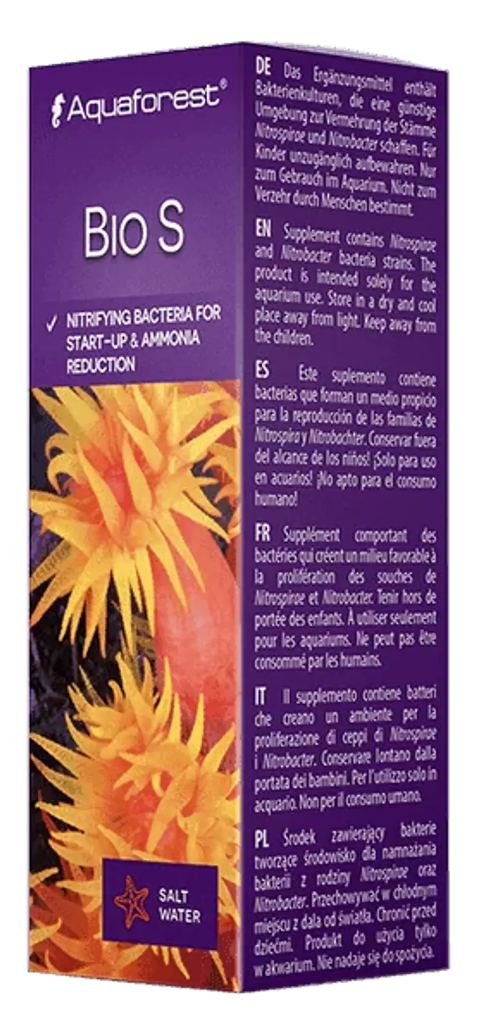 Bio S 1