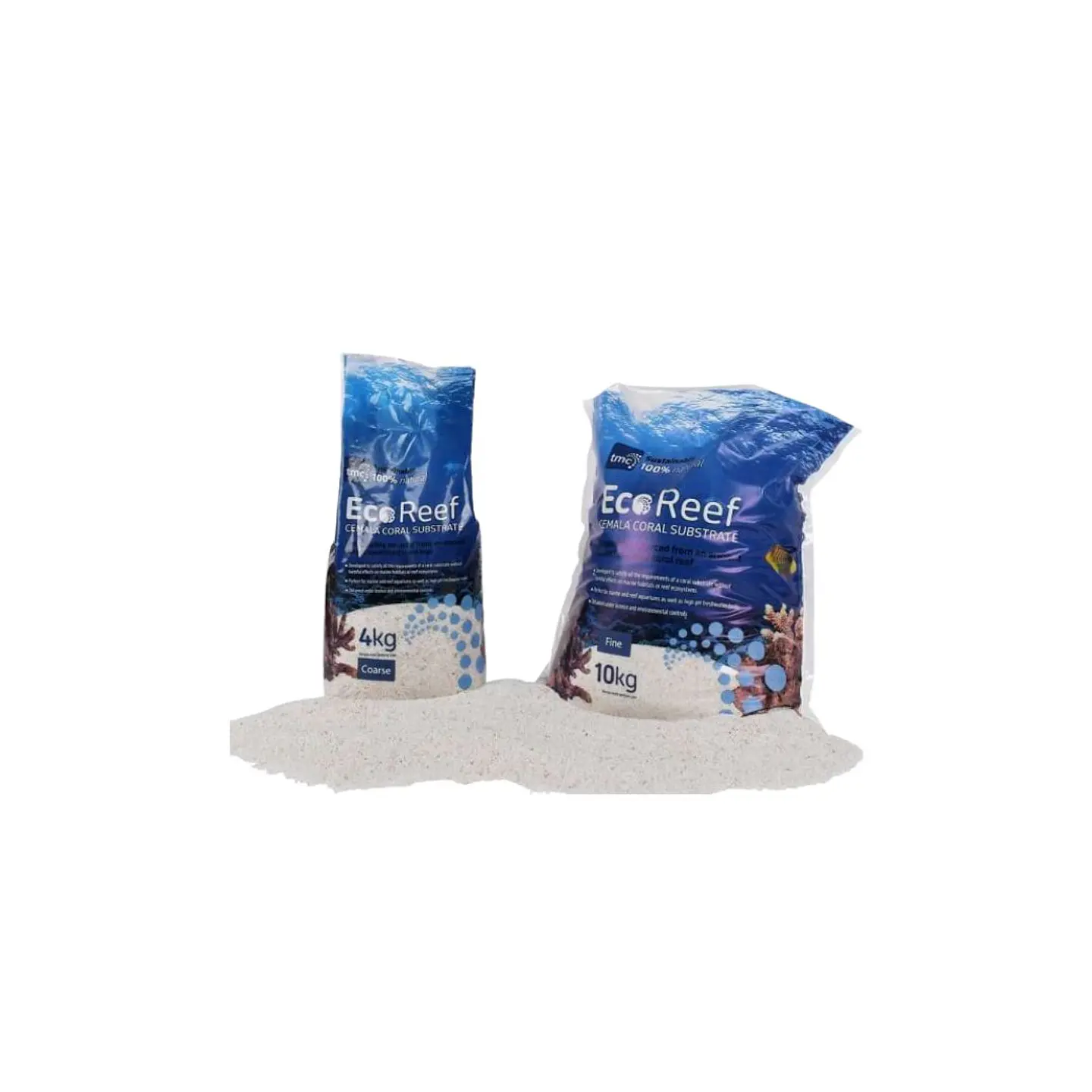 Eco Reef Cemala Coral Substrate 1