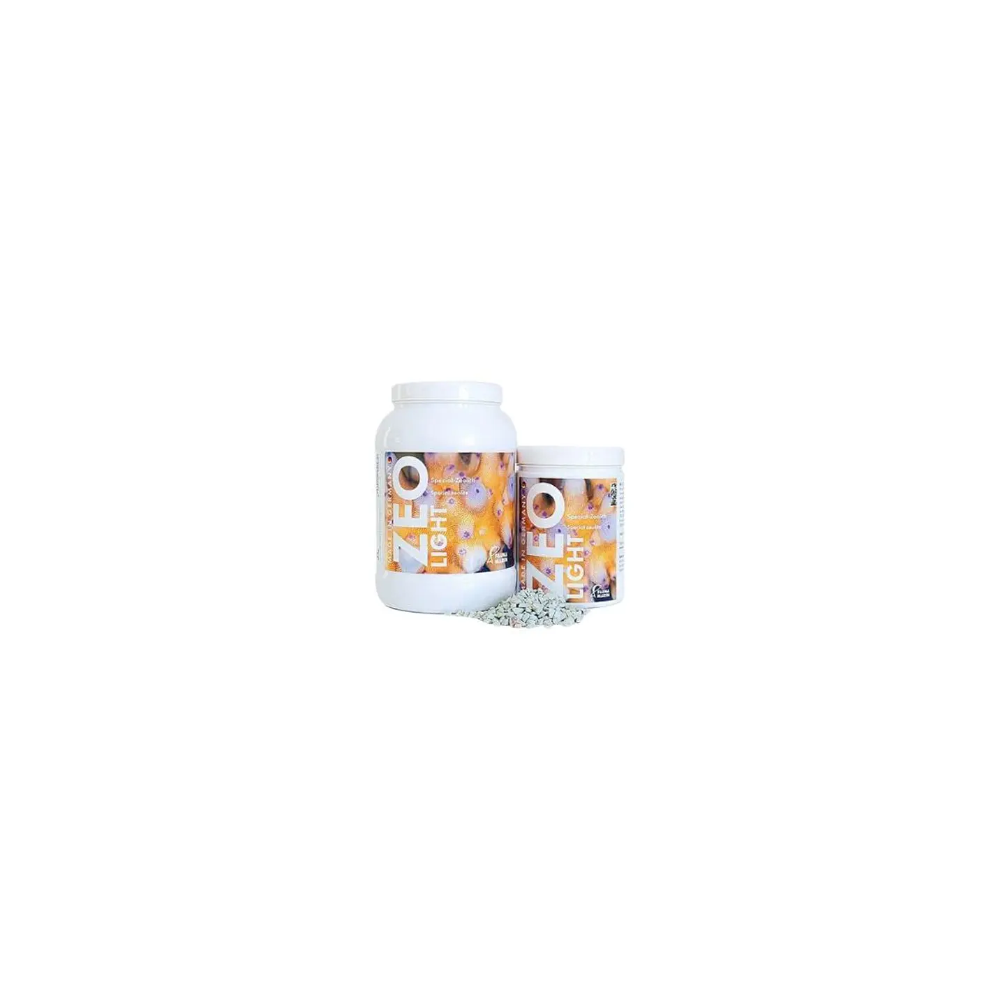 Zeo Light 1