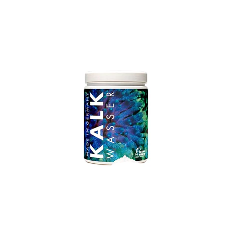kalk Wasser