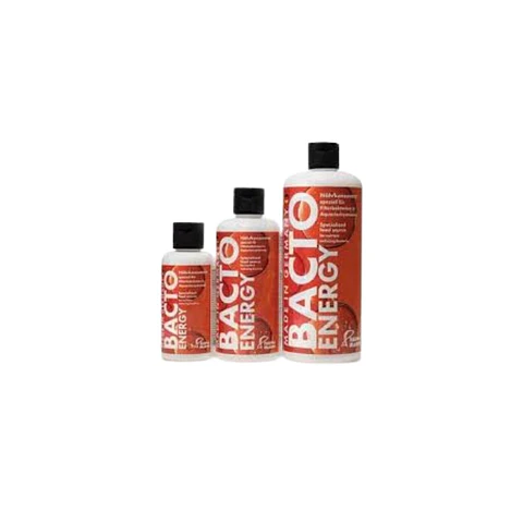 Bacto Energy
