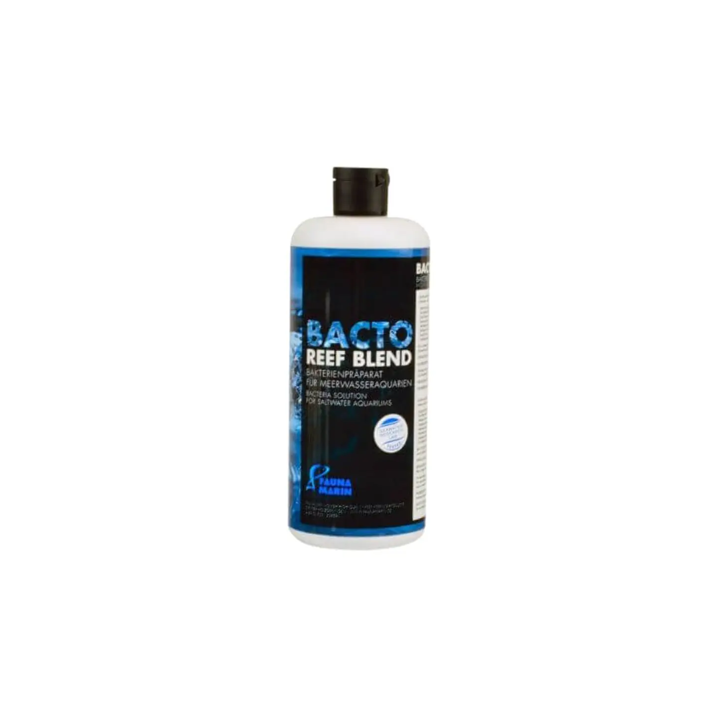 Bacto Reef Blend 1
