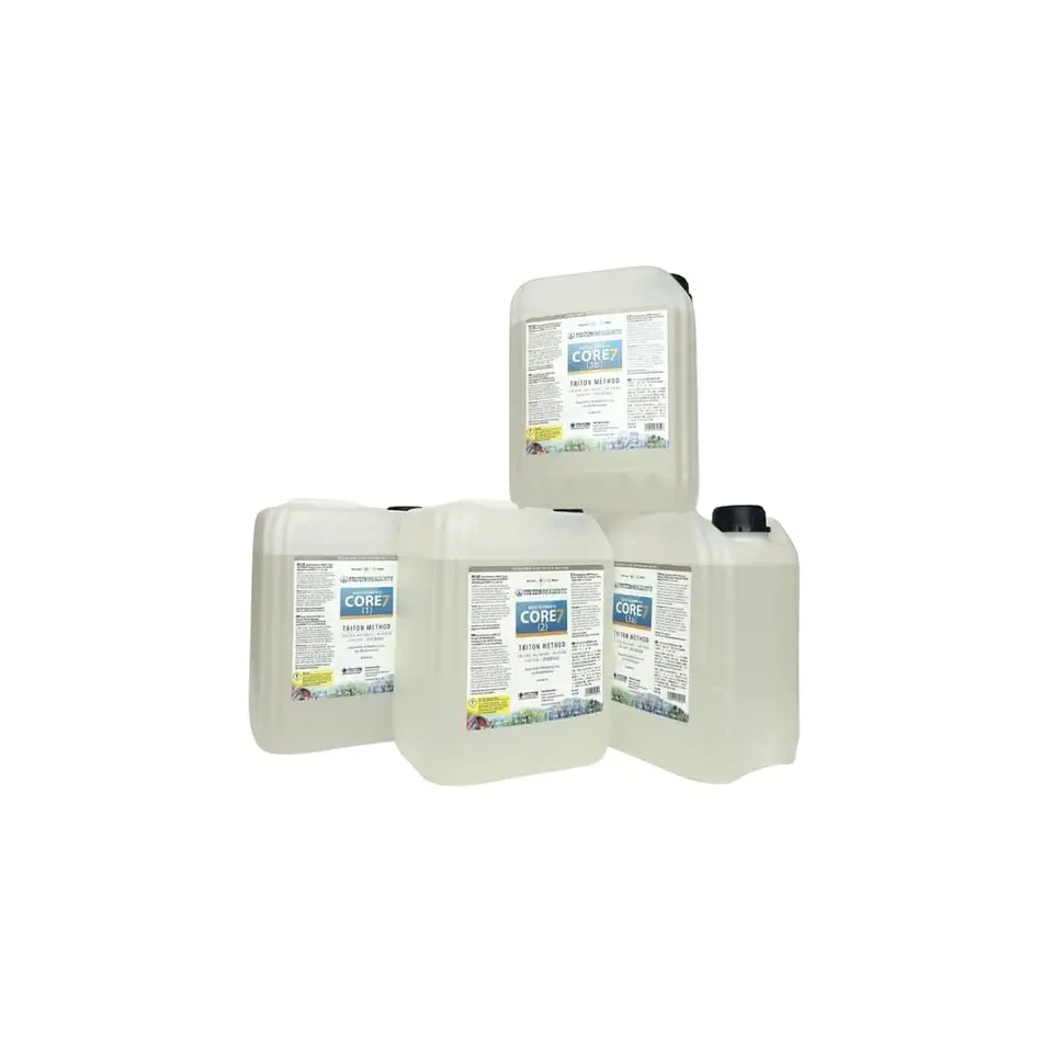 Triton Core 7 Triton Methods 1