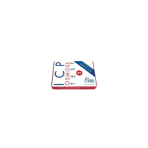 Icp Osmose Test