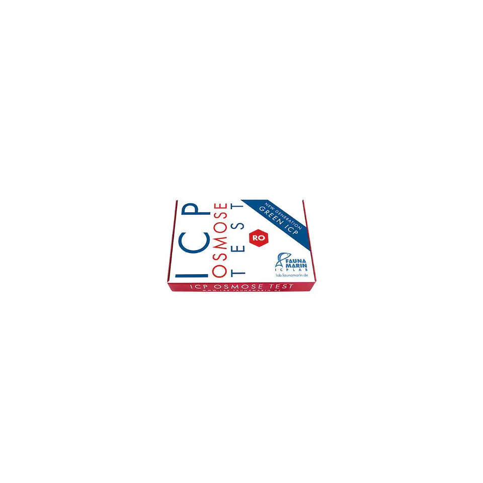Icp Osmose Test 1