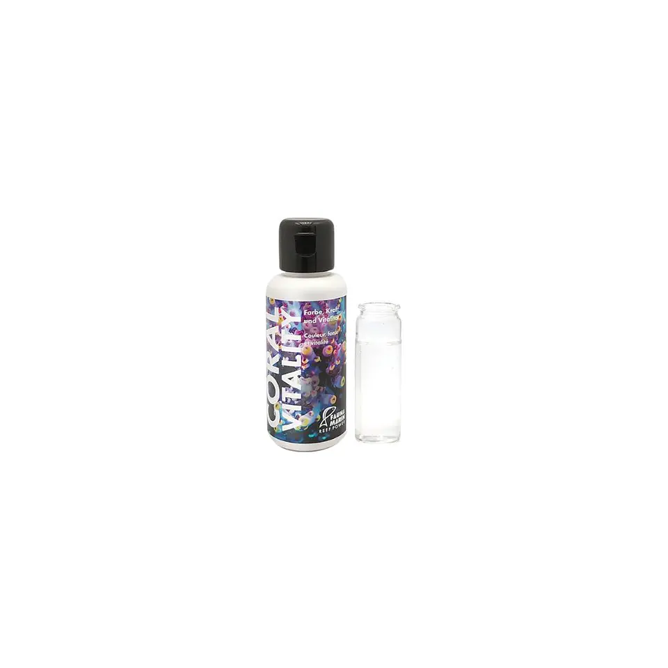 Coral Vitality 1