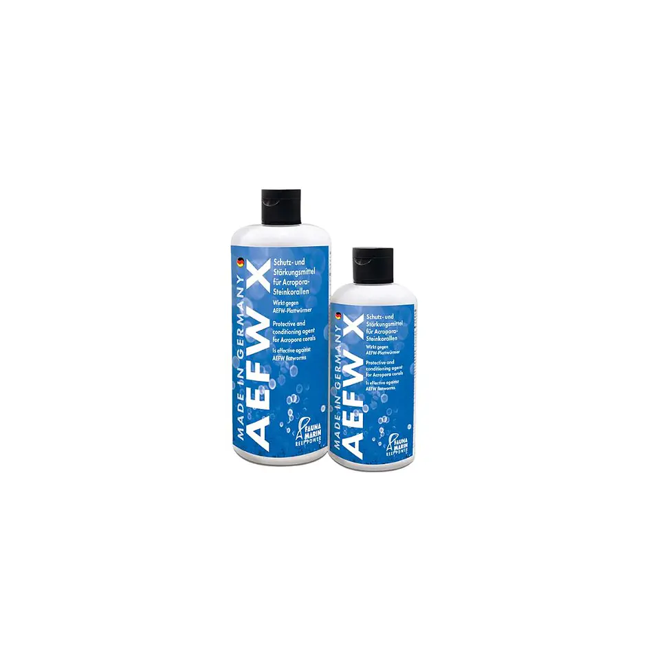AEFW X 1